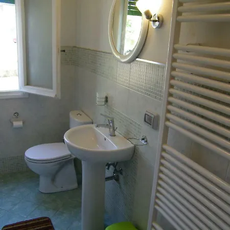 Home89 Apartment Lucca