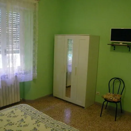 Apartment Home89 Lucca