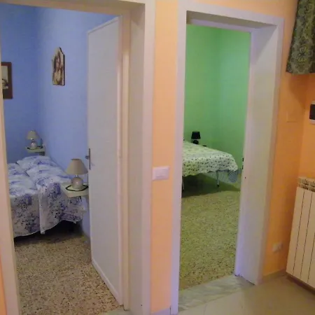 Home89 Apartment Lucca